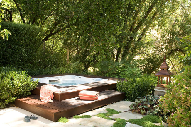 Sonoma, spa, pool side, lounge, modern umbrella, Contemporary Interior Design, Remodel, Interior design, High end, patio design, contemporary patio, landscape design, patio pavers, grass