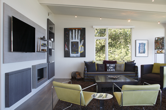 Environmental Design Services | Sausalito, CA 