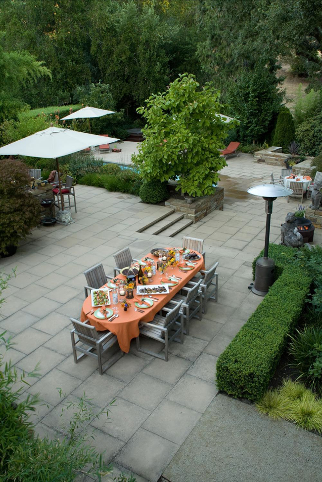 Sonoma, california, pool, lap pool, pool side, lounge, lounge chairs, modern umbrella, Contemporary Interior Design, Remodel, Interior design, High end, patio design, contemporary patio, outdoor dining, outdoor living