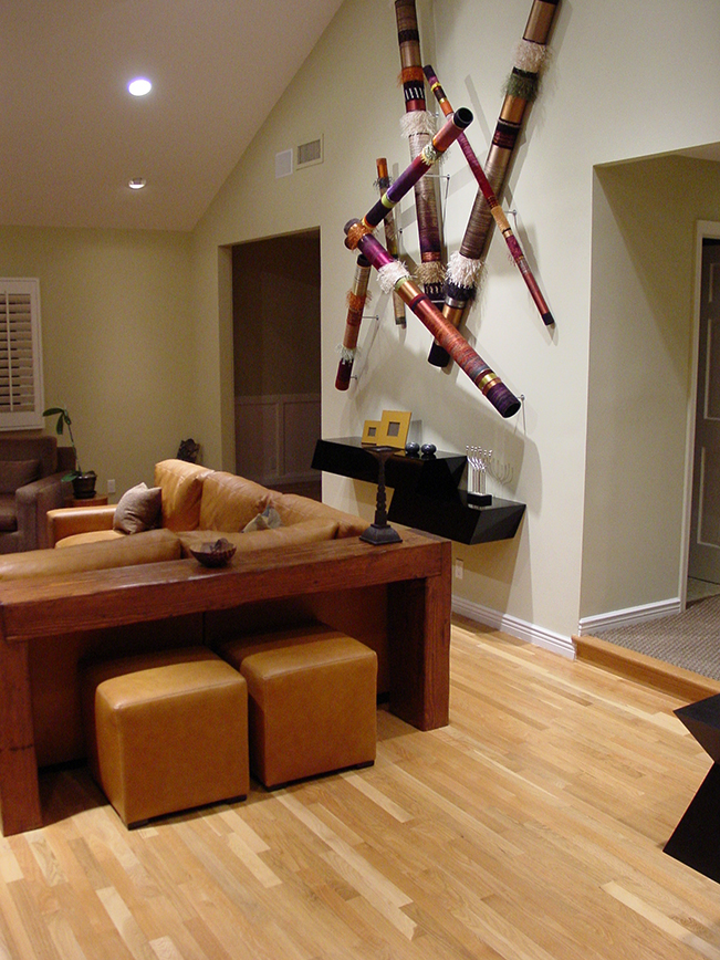 art, Encino, San Francisco, Interior Design, transitional, contemporary design