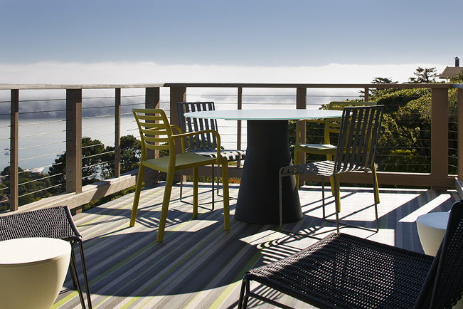 Environmental Design Services | Sausalito, CA 