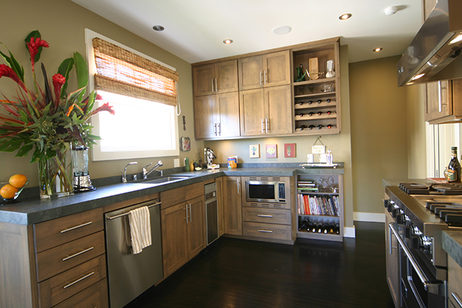 modern kitchen, san francsico, remodel kitchen, interior architecture, open kitchen