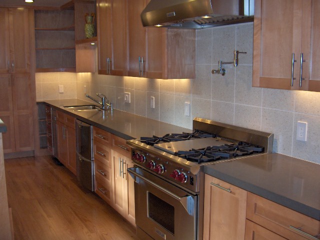 modern kitchen, san francsico, remodel kitchen, interior architecture, open kitchen