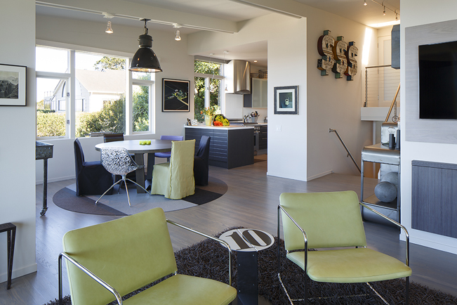 Environmental Design Services | Sausalito, CA 