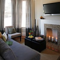 Castro Vacation Rental