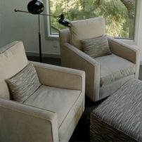 Arrowood / Weaver Residence