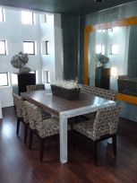 Thyne Residence